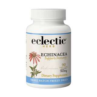 Echinacea Purpurea Capsules