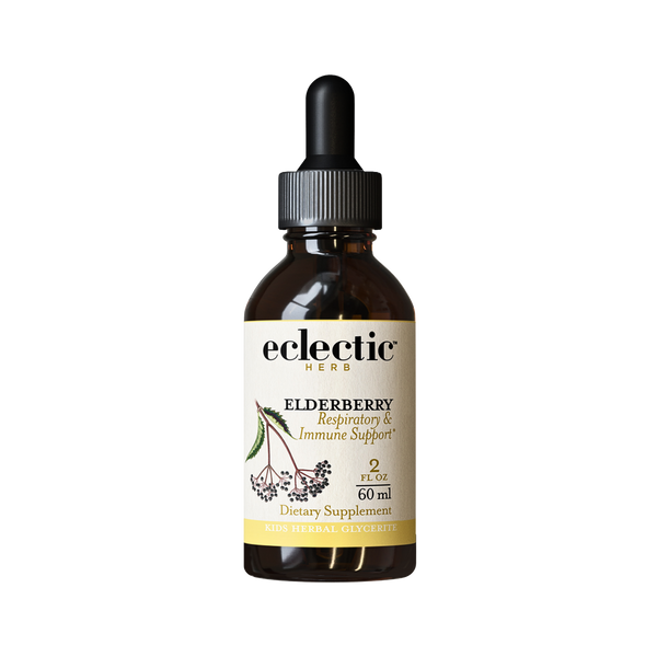 Elderberry Kids
