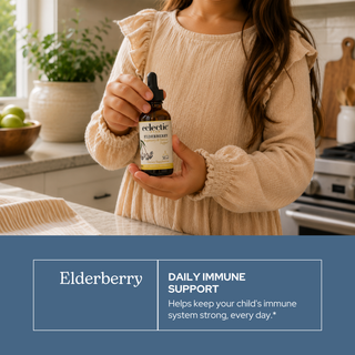 Elderberry Kids