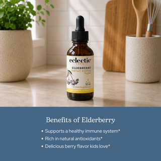 Elderberry Kids