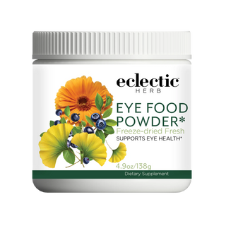 Eye Food Powder