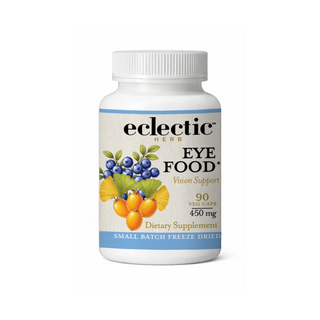 Eye Food Capsules