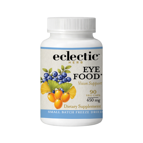 Eye Food Capsules