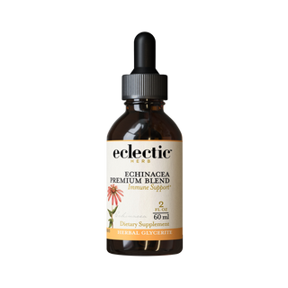 Echinacea Premium Blend Glycerite