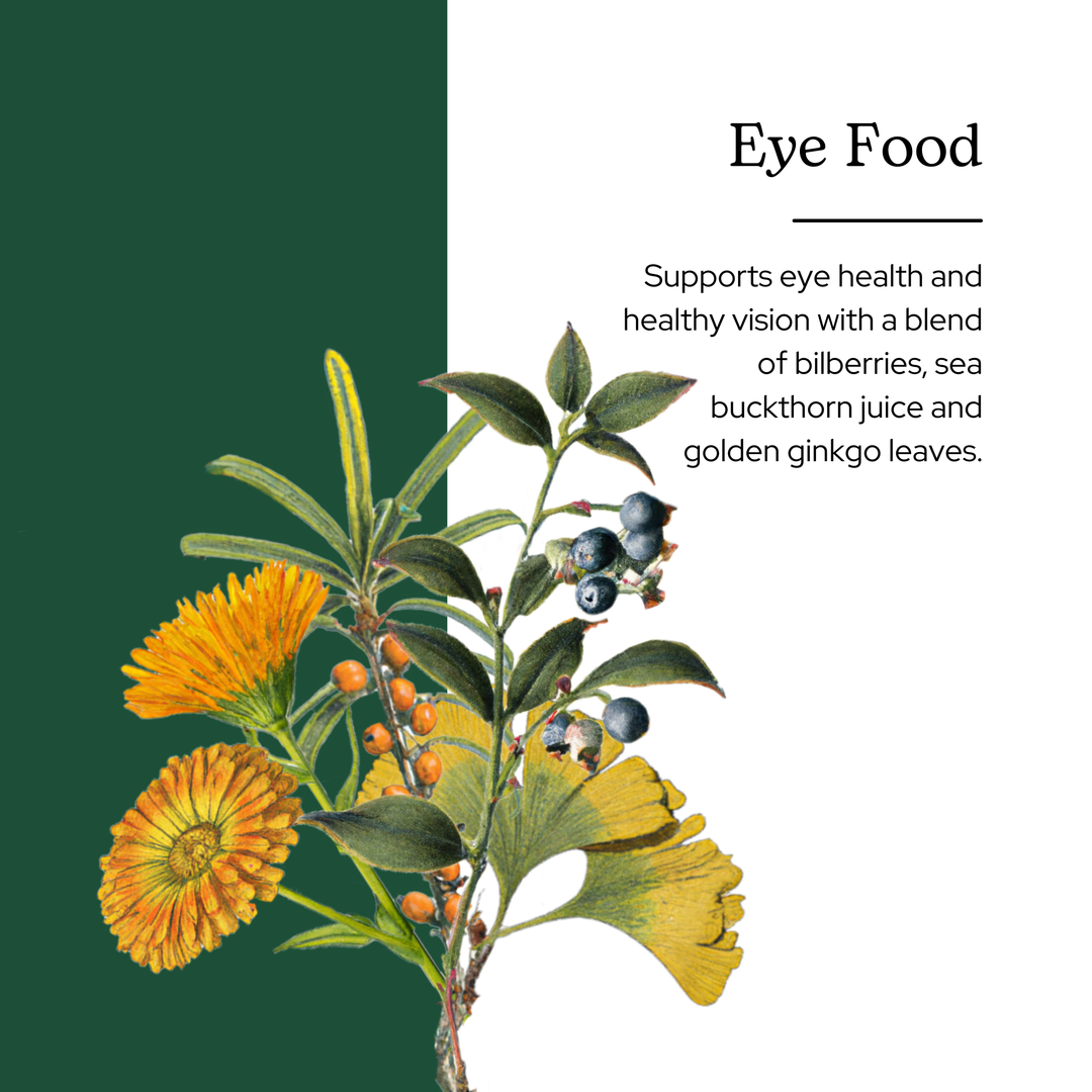 Eye Food Powder