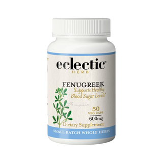 Fenugreek Capsules
