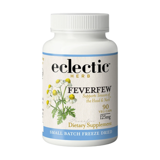 Feverfew Capsules