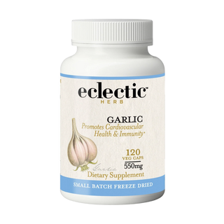 Garlic Capsules