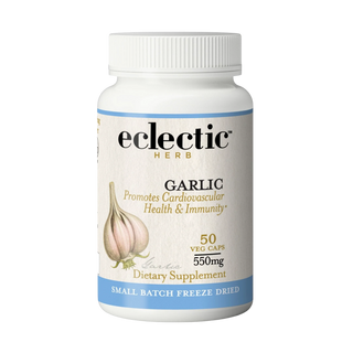 Garlic Capsules
