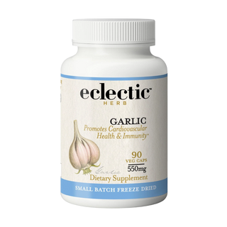 Garlic Capsules
