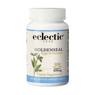 Goldenseal Capsules