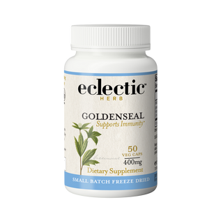 Goldenseal Capsules