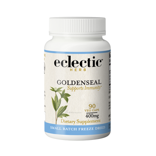 Goldenseal Capsules