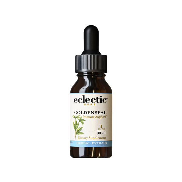 Goldenseal Extract