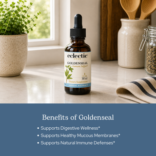 Goldenseal Extract