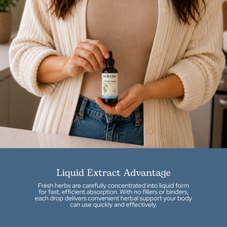 Goldenseal Extract