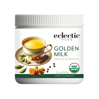 Golden Milk Powder