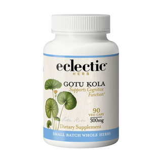 Gotu Kola Capsules