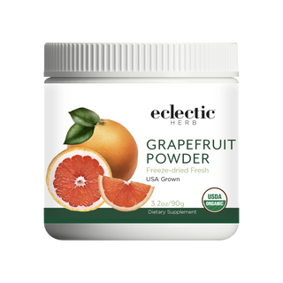 Grapefruit Powder