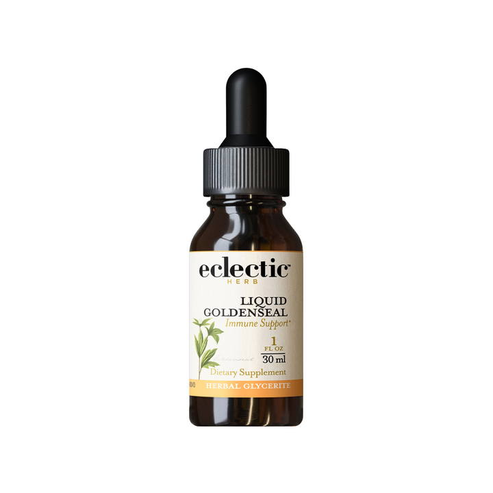 Goldenseal Liquid