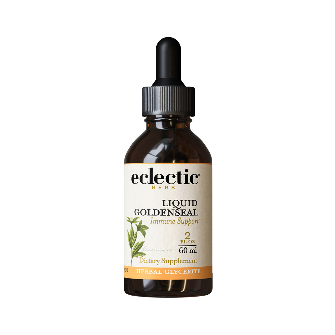 Goldenseal Liquid
