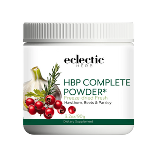HBP Complete Powder