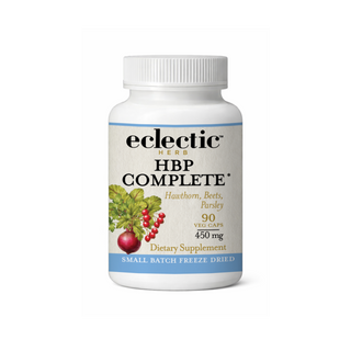 HBP Complete Capsules