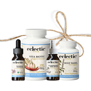 The Busy Parent Bundle