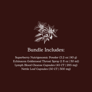 The Hard-to-Shop-For Friend Bundle