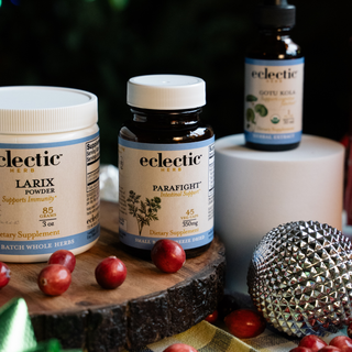 The Herb Nerd Bundle