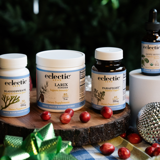 The Herb Nerd Bundle