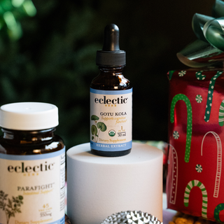 The Herb Nerd Bundle