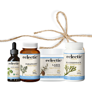 The Herb Nerd Bundle