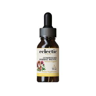 Herbal Biotic Kids