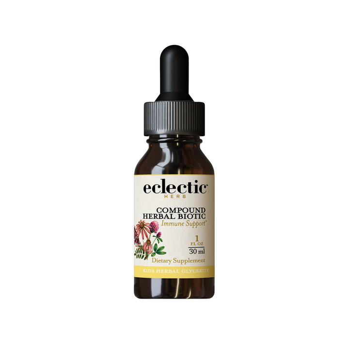 Herbal Biotic Kids