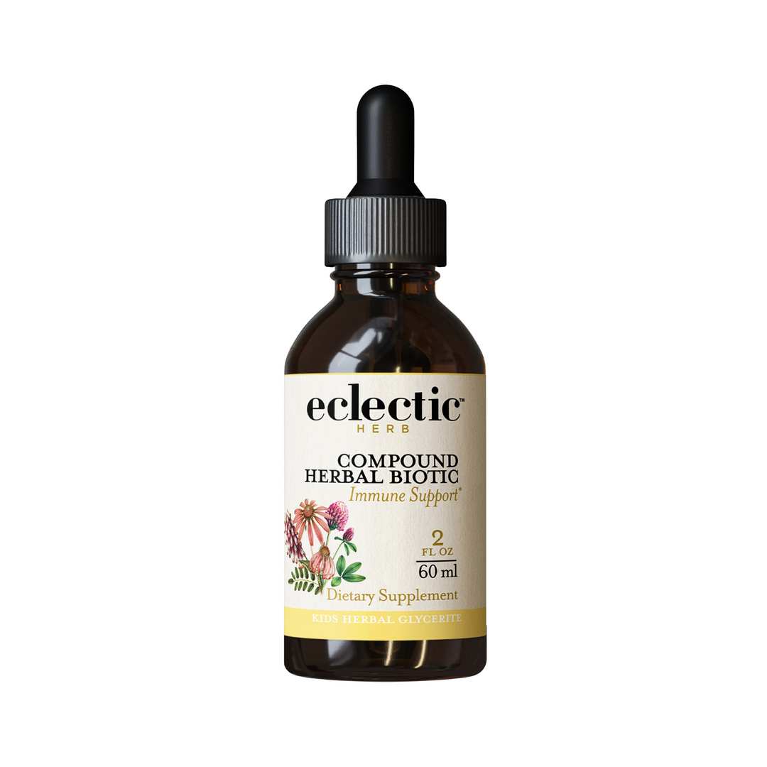 Herbal Biotic Kids