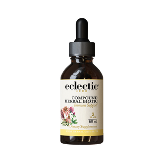 Herbal Biotic Kids