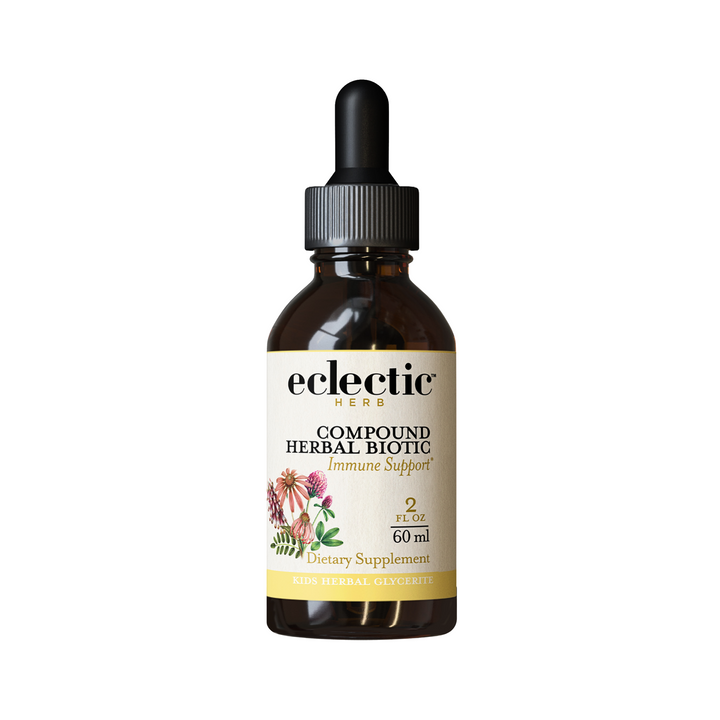 Herbal Biotic Kids