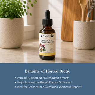 Herbal Biotic Kids
