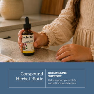 Herbal Biotic Kids