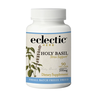 Holy Basil Capsules