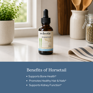 Horsetail Extract