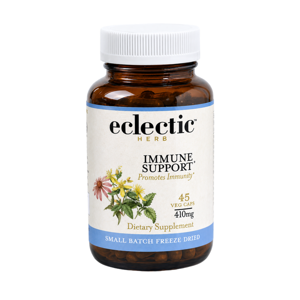Immune Support Capsules