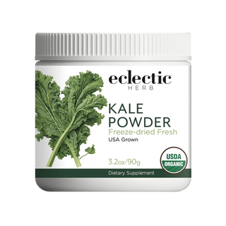 Kale Powder