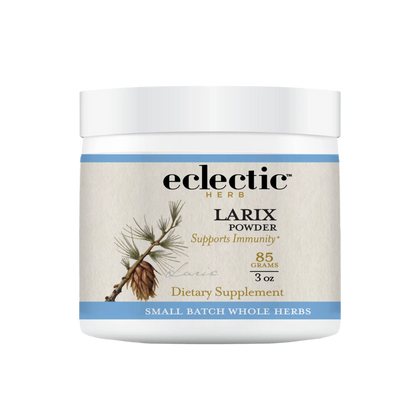 Larix Powder