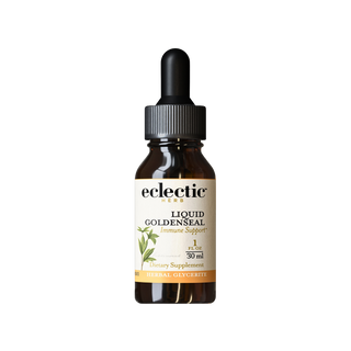 Goldenseal Liquid
