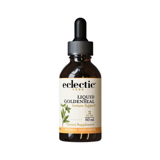 Goldenseal Liquid