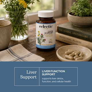 Liver Support