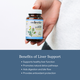 Liver Support