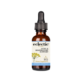 Lung & Respiratory Support Extract